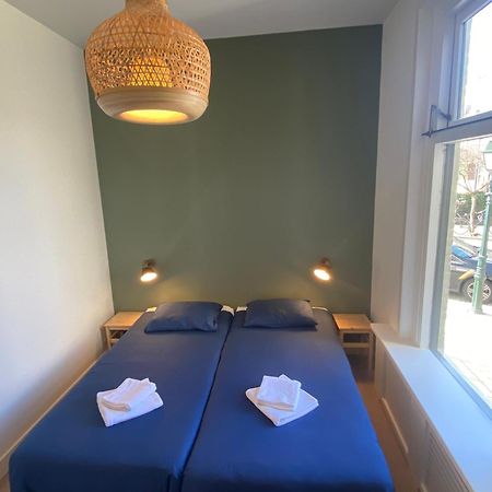 Hotel 'T Sonnehuys La Haya Habitación foto