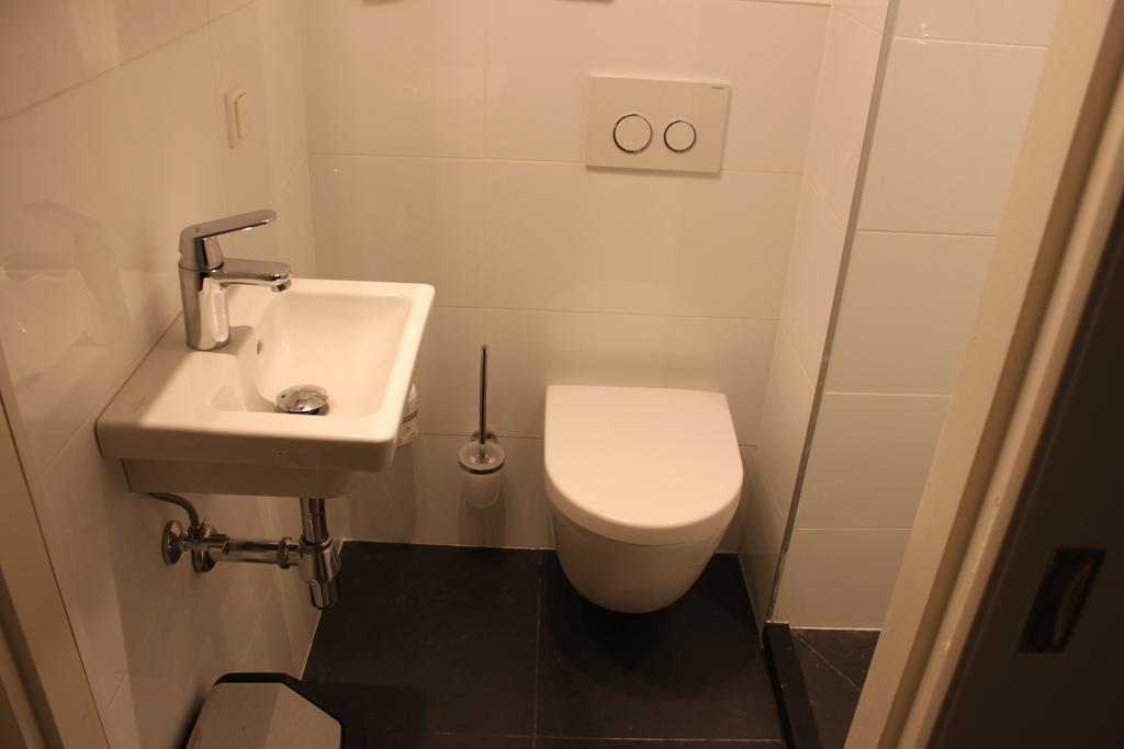 Hotel 'T Sonnehuys La Haya Habitación foto